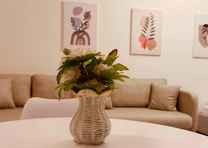 Jico Travel - Erjon Apartments