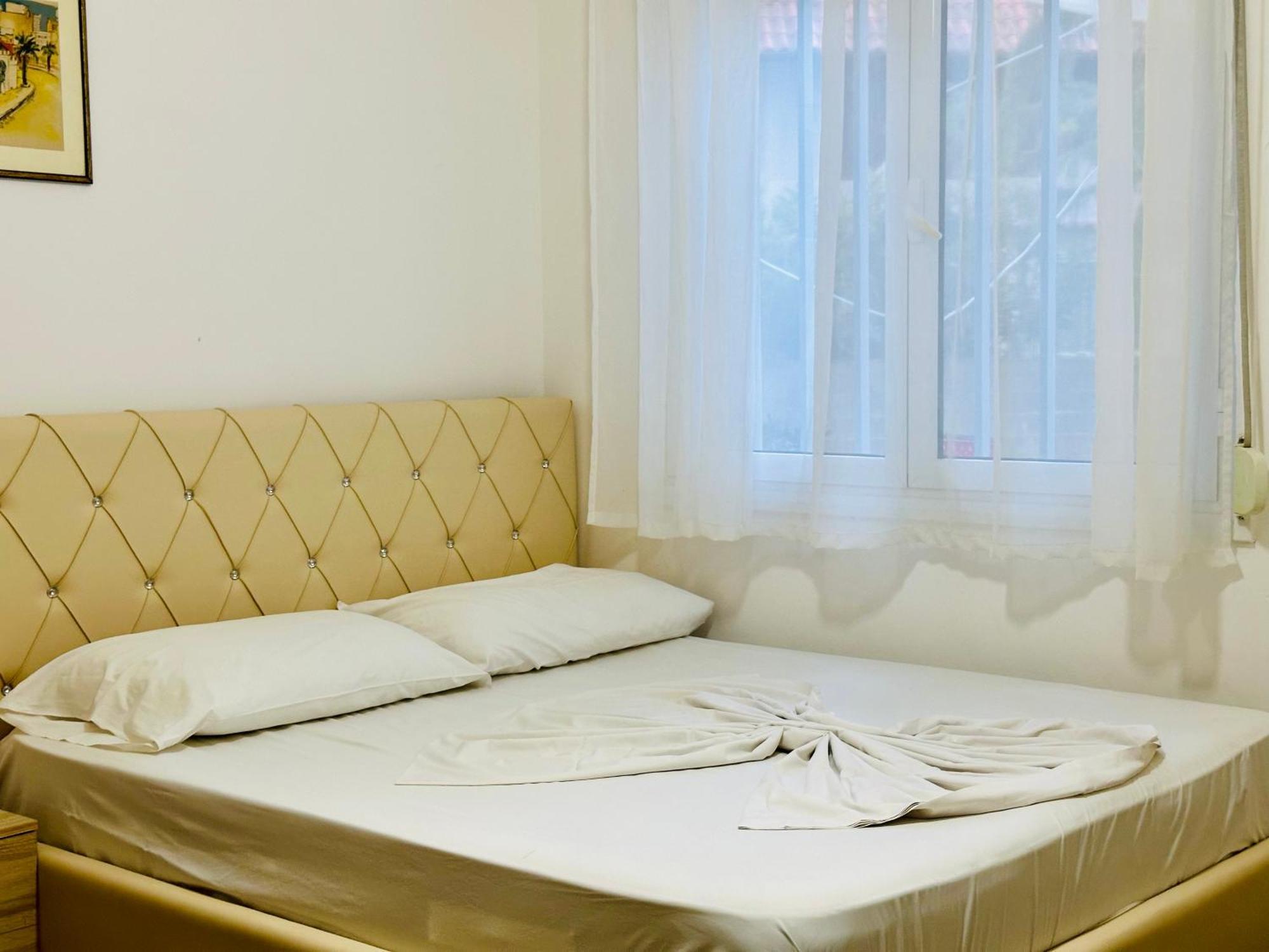 Leilighet Jico Travel - Erjon Vlorë